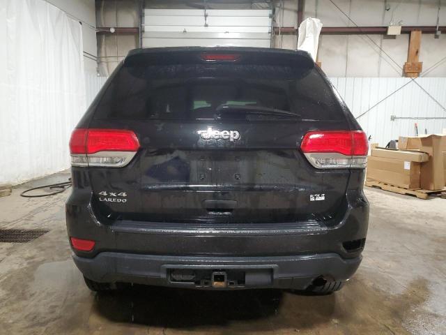 Photo 6 from auction – 2014 JEEP GRAND CHER with VIN 1C4RJFAG0EC186759