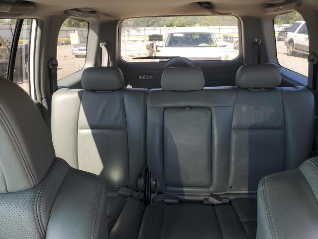 Photo 10 from auction – 2005 HONDA PILOT EXL with VIN 5FNYF18565B036825