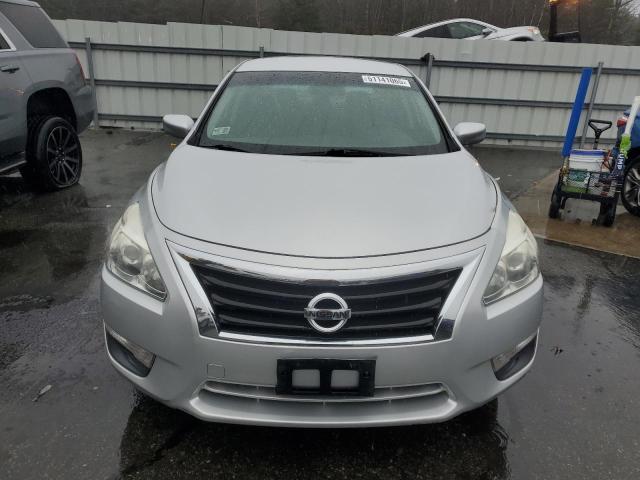 Photo 5 from auction – 2015 NISSAN ALTIMA 2.5 with VIN 1N4AL3AP2FC262964