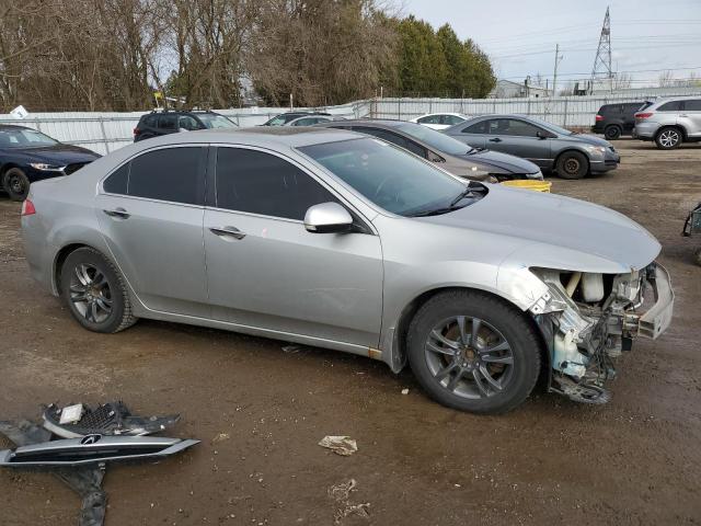 Photo 4 from auction – 2010 ACURA TSX with VIN JH4CU2F69AC801419