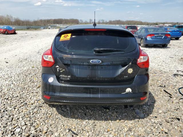 Photo 6 from auction – 2012 FORD FOCUS SE with VIN 1FAHP3K21CL167264