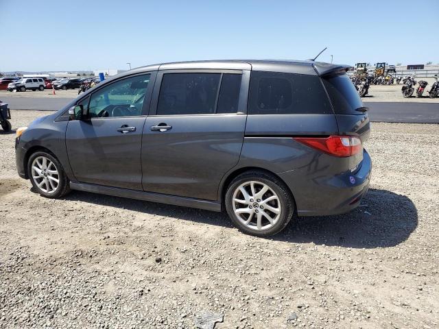 Снимка 2 от търг – 2013 MAZDA 5 с VIN JM1CW2DL1D0155996