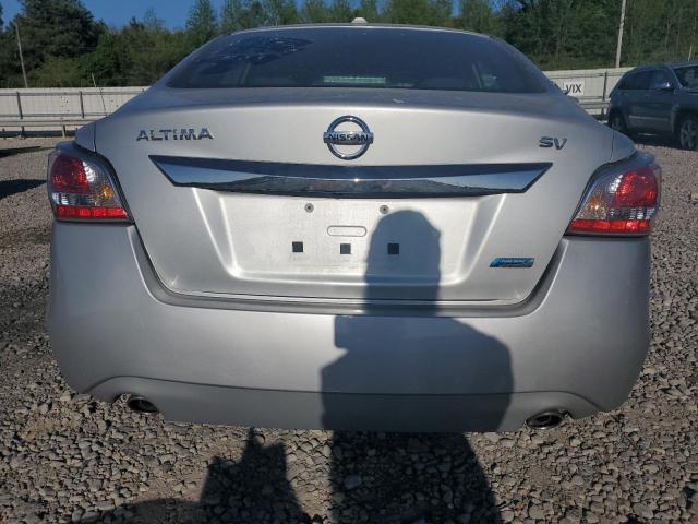 Снимка 6 от търг – 2014 NISSAN ALTIMA 2.5 с VIN 1N4AL3AP1EC119261