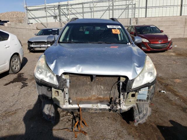 Снимка 5 от търг – 2014 SUBARU OUTBACK 2. с VIN 4S4BRBLC1E3270047
