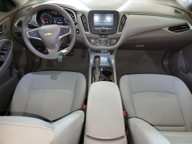 Photo 8 from auction – 2018 CHEVROLET MALIBU LS with VIN 1G1ZB5ST6JF236245