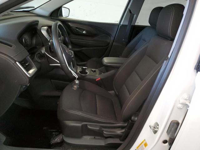 Photo 7 from auction – 2024 GMC TERRAIN SL with VIN 3GKALMEGXRL380722