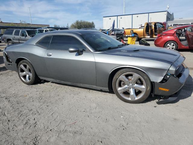 Photo 4 from auction – 2012 DODGE CHALLENGER with VIN 2C3CDYBT2CH268592