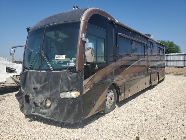 Photo 2 from auction – 2004 FREIGHTLINER CHASSIS X with VIN 4UZAAHBS64CN48163