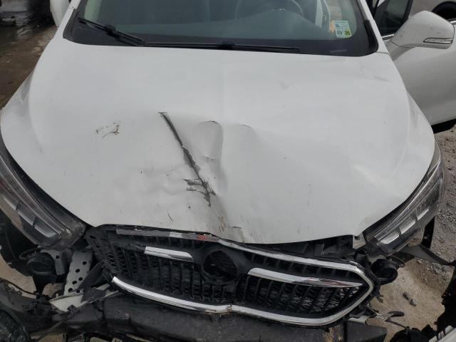Photo 12 from auction – 2020 BUICK ENCORE ESS with VIN KL4CJCSB3LB059363