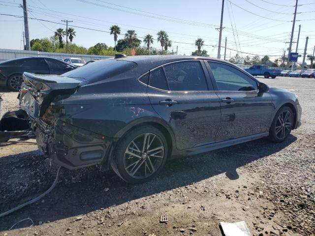 Photo 3 from auction – 2025 TOYOTA CAMRY XSE with VIN 4T1DAACK6SU559271
