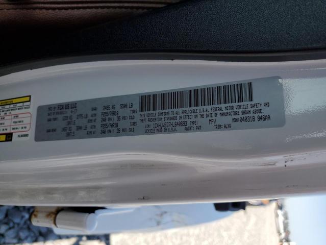 Photo 14 from auction – 2017 JEEP WRANGLER U with VIN 1C4HJWEG7HL640693