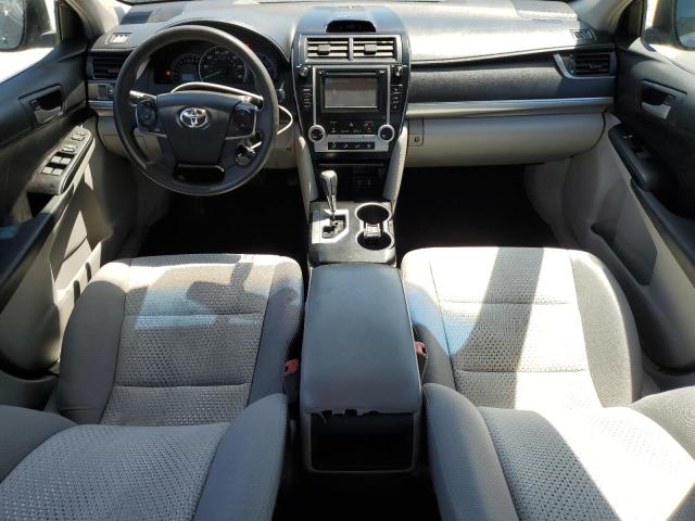 Photo 8 from auction – 2012 TOYOTA CAMRY BASE with VIN 4T1BF1FK4CU121533