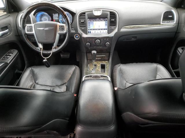 Снимка 8 от търг – 2011 CHRYSLER 300C с VIN 2C3CK6CT9BH612149