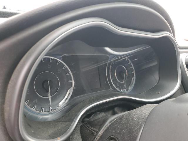 Photo 9 from auction – 2016 CHRYSLER 200 LIMITE with VIN 1C3CCCAB0GN129072