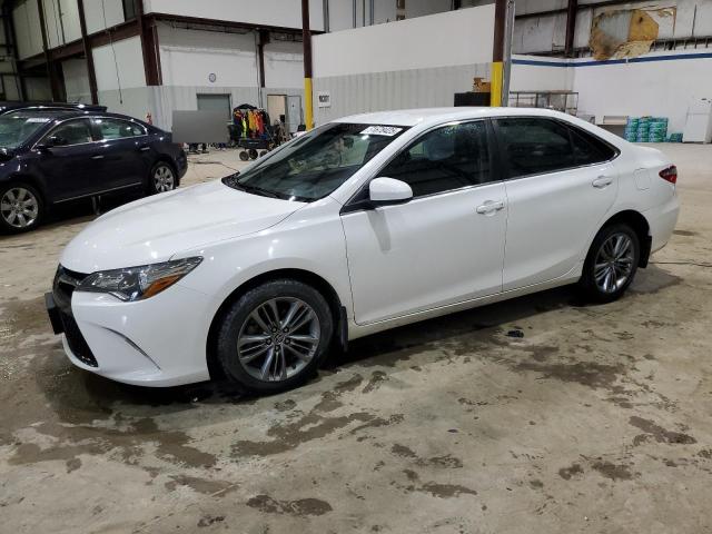 TOYOTA CAMRY LE 2015 with VIN 4T1BF1FKXFU903355 - Photo from auction