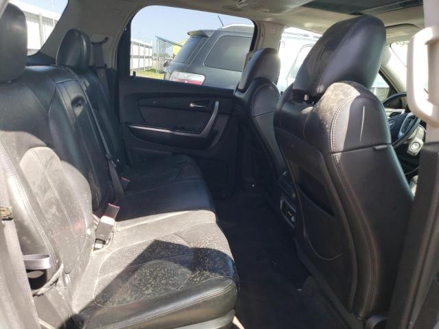Photo 11 from auction – 2008 GMC ACADIA SLT with VIN 1GKEV33738J284784