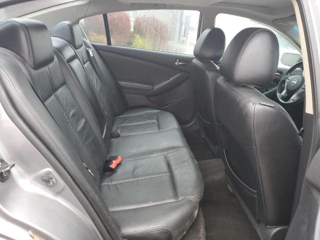 Photo 10 from auction – 2008 NISSAN ALTIMA 2.5 with VIN 1N4AL21E38C260989
