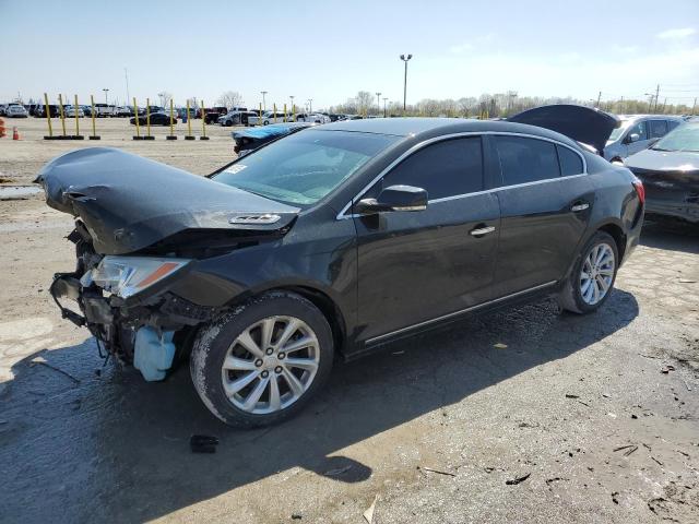 BUICK LACROSSE 2015 with VIN 1G4GB5G3XFF155632 - Photo from auction