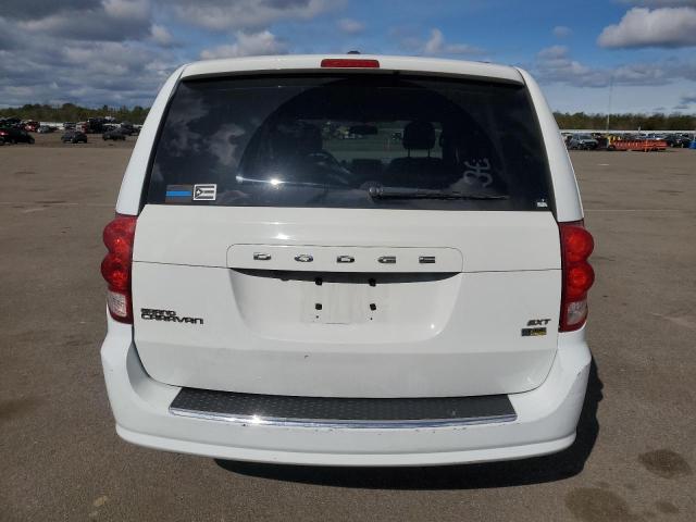 Photo 6 from auction – 2017 DODGE GRAND CARAVAN with VIN 2C4RDGCG6HR818461