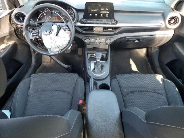 Photo 8 from auction – 2020 KIA FORTE FE with VIN 3KPF24ADXLE184078