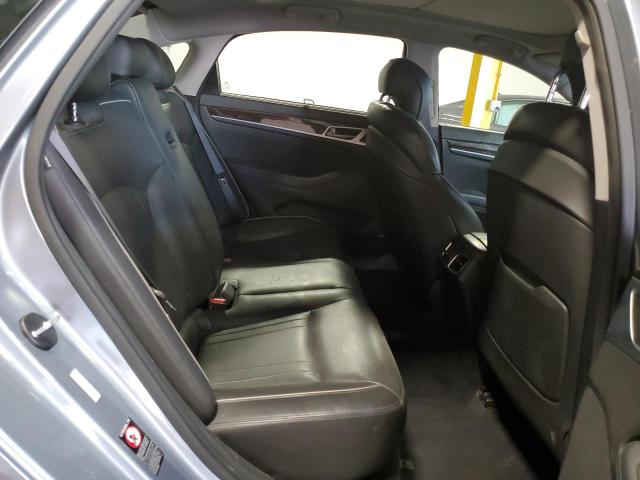 Photo 10 from auction – 2015 HYUNDAI GENESIS 3. with VIN KMHGN4JE9FU075729