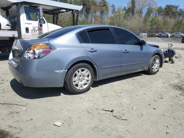 Photo 3 from auction – 2012 NISSAN ALTIMA BAS with VIN 1N4AL2APXCC169986