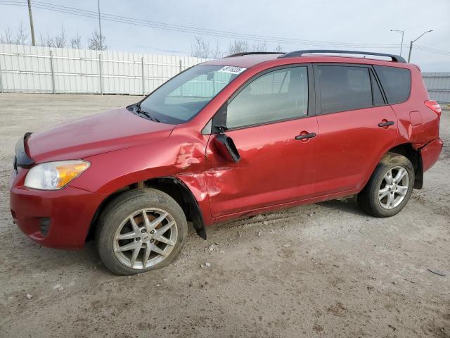 Снимка 1 от търг – 2011 TOYOTA RAV4 с VIN 2T3JK4DV4BW053522