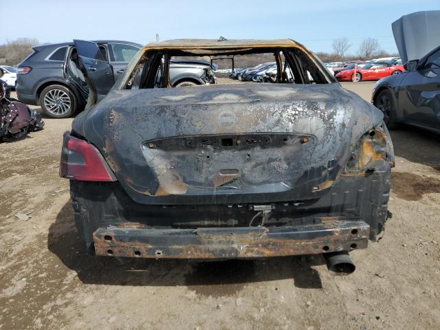 Photo 6 from auction – 2010 NISSAN MAXIMA S with VIN 1N4AA5AP5AC874196