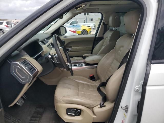 Photo 7 from auction – 2014 LAND ROVER RANGE ROVE with VIN SALWV2EF5EA322132
