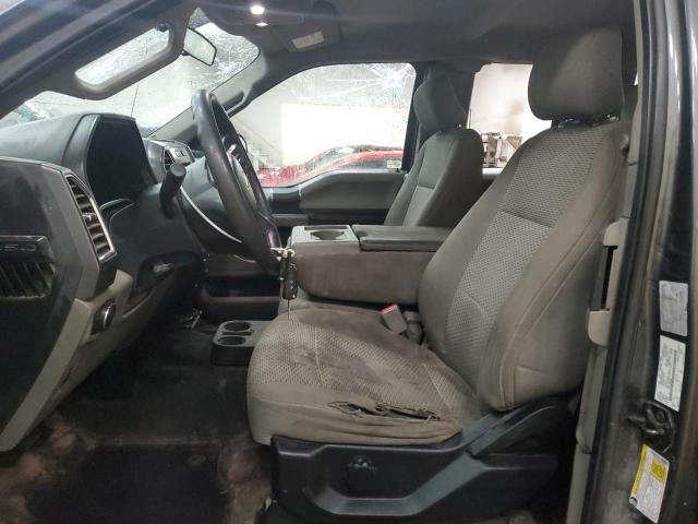 Photo 7 from auction – 2016 FORD F150 SUPER with VIN 1FTEX1E83GFC20939