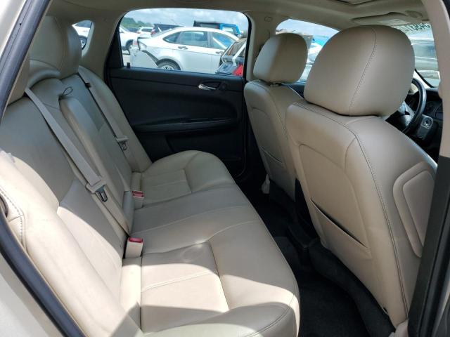 Photo 10 from auction – 2012 CHEVROLET IMPALA LTZ with VIN 2G1WC5E31C1256649
