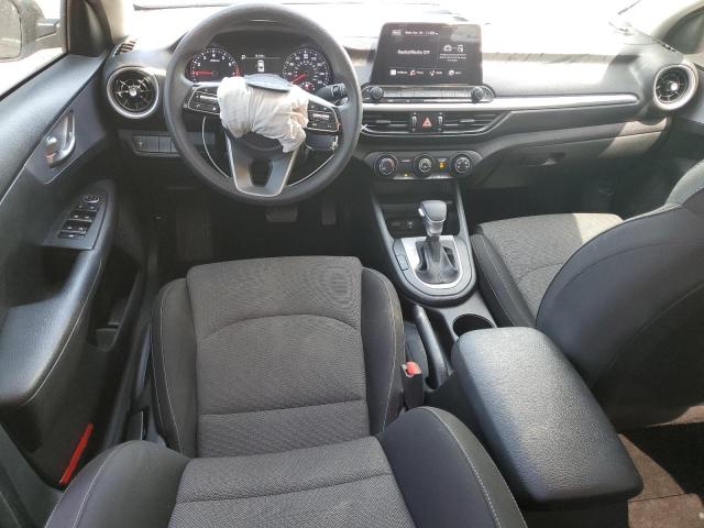 Photo 8 from auction – 2022 KIA FORTE FE with VIN 3KPF24AD4NE455476
