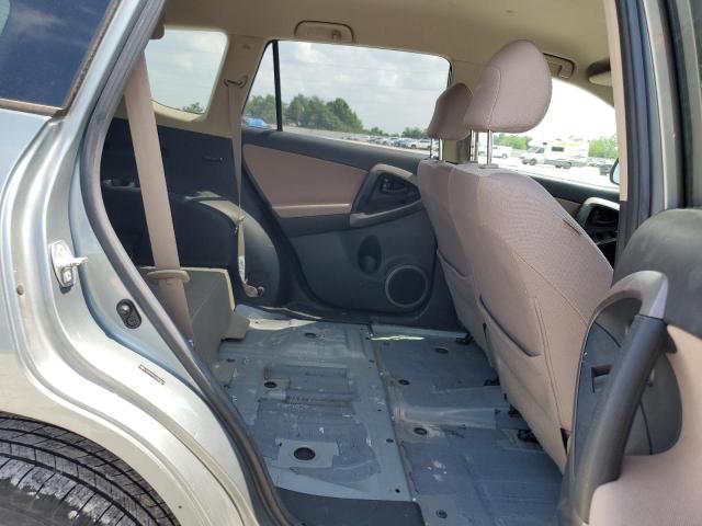 Photo 11 from auction – 2008 TOYOTA RAV4 with VIN JTMZD33V186080213