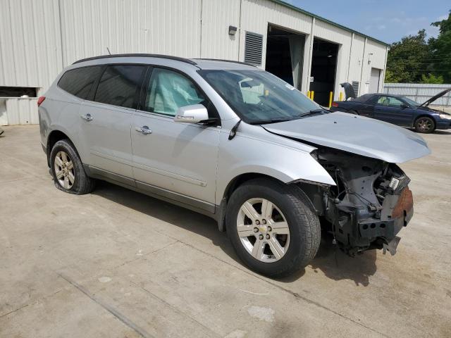 صورة رقم 4 من المزاد - 2010 CHEVROLET TRAVERSE LT مع VIN 1GNLRFED0AS110240