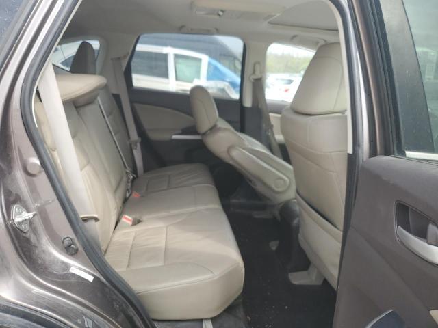 Photo 11 from auction – 2012 HONDA CR-V EXL with VIN 5J6RM4H79CL048517