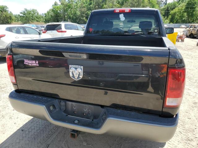 Снимка 6 от търг – 2010 DODGE RAM 1500 с VIN 1D7RB1GK5AS141284