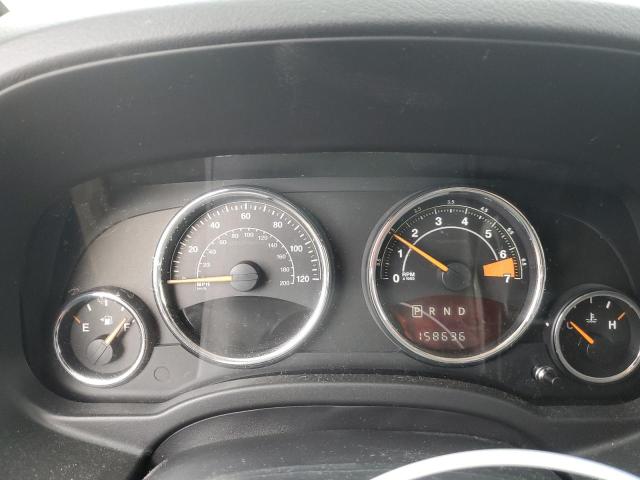 Photo 9 from auction – 2015 JEEP COMPASS LA with VIN 1C4NJDEB3FD365312