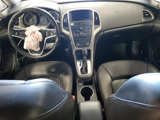 Photo 8 from auction – 2015 BUICK VERANO with VIN 1G4PS5SK5F4182456