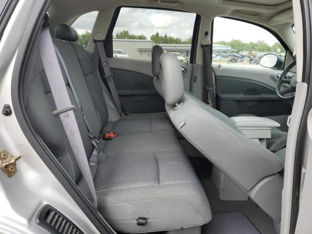 Photo 10 from auction – 2006 CHRYSLER PT CRUISER with VIN 3A8FY68B86T327214