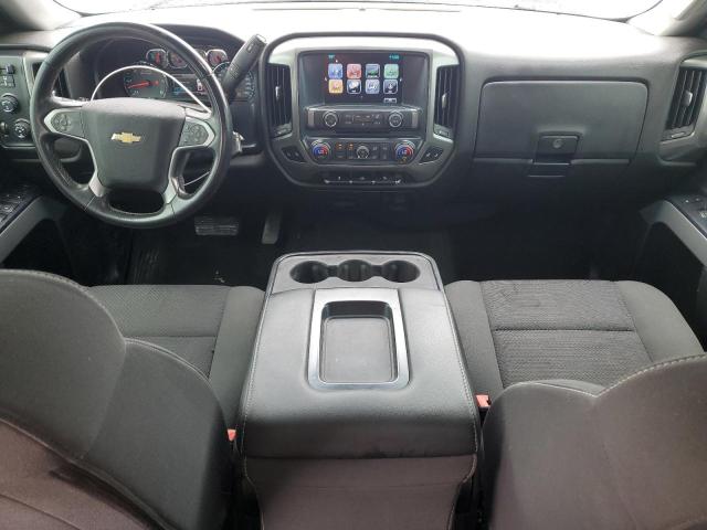 Photo 8 from auction – 2018 CHEVROLET SILVERADO with VIN 2GCVKREC1J1111492