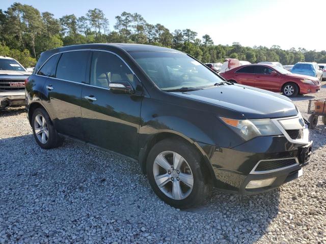 Photo 4 from auction – 2011 ACURA MDX with VIN 2HNYD2H29BH535720
