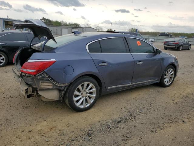 Photo 3 from auction – 2015 BUICK LACROSSE with VIN 1G4GB5G32FF221090