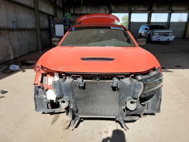 Photo 5 from auction – 2023 DODGE CHARGER R/ with VIN 2C3CDXCT1PH604537