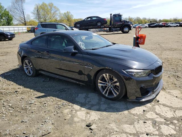 Photo 4 from auction – 2018 BMW M4 with VIN WBS4Y9C57JAC87205