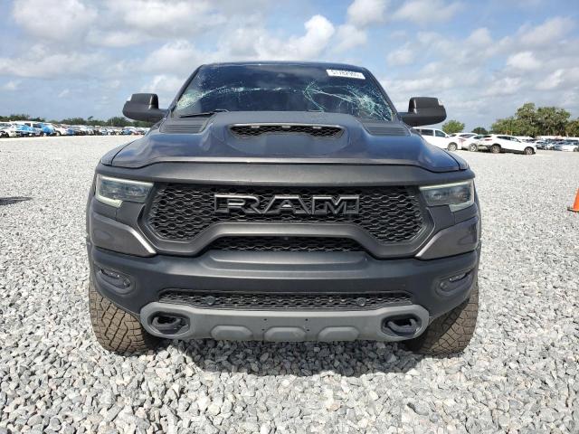 Photo 5 from auction – 2021 RAM 1500 TRX with VIN 1C6SRFU96MN800618