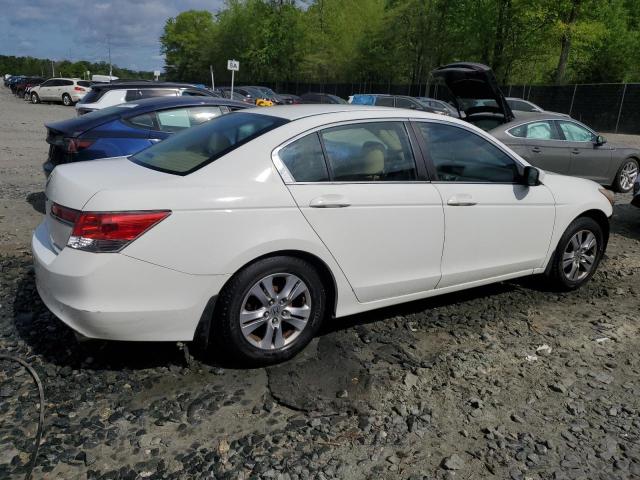 Photo 3 from auction – 2012 HONDA ACCORD SE with VIN 1HGCP2F61CA016482