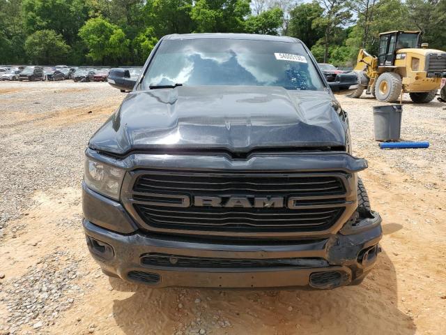 Photo 5 from auction – 2019 RAM 1500 BIG H with VIN 1C6SRFMT3KN592531