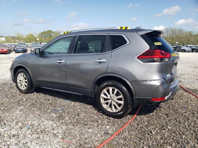 Photo 2 from auction – 2018 NISSAN ROGUE S with VIN KNMAT2MT1JP614060