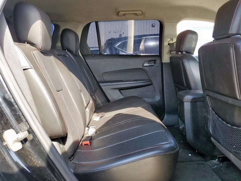 صورة رقم 11 من المزاد - 2016 GMC TERRAIN SL مع VIN 2GKFLPE3XG6123033