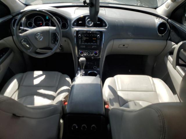 Photo 8 from auction – 2017 BUICK ENCLAVE with VIN 5GAKVBKD4HJ315218